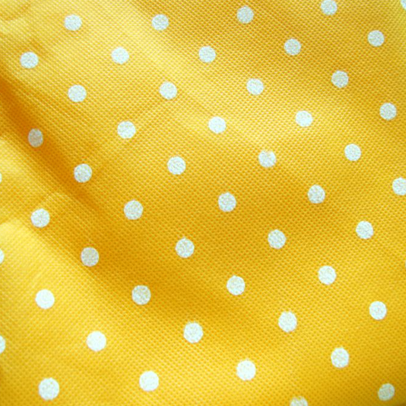 Gulungan Kain Bukan Tenunan PP Pakai Bercetak untuk Beg Beli-belah