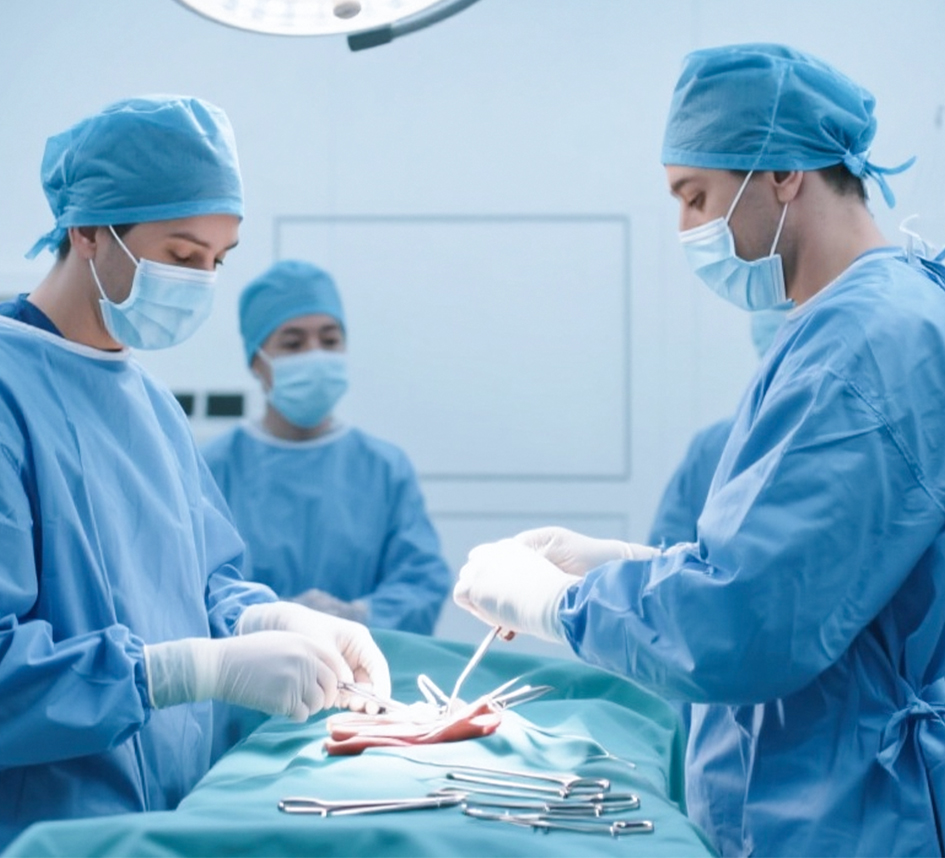 Jiangyin Jingang Non-Woven Co., Ltd.